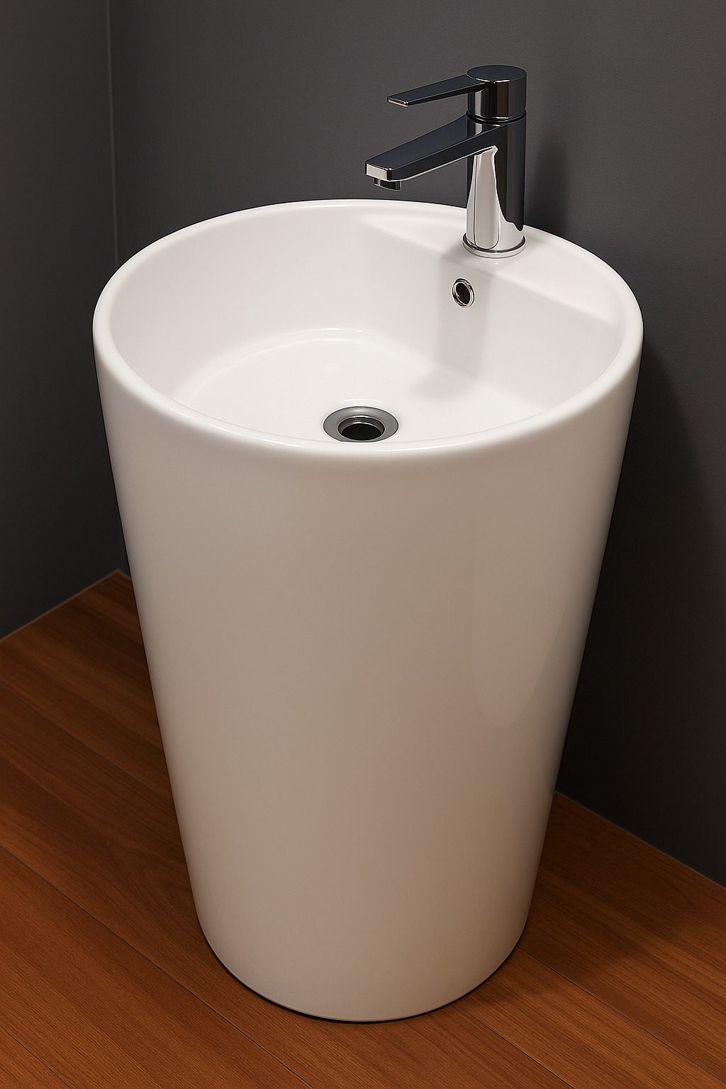 Lavabo 3