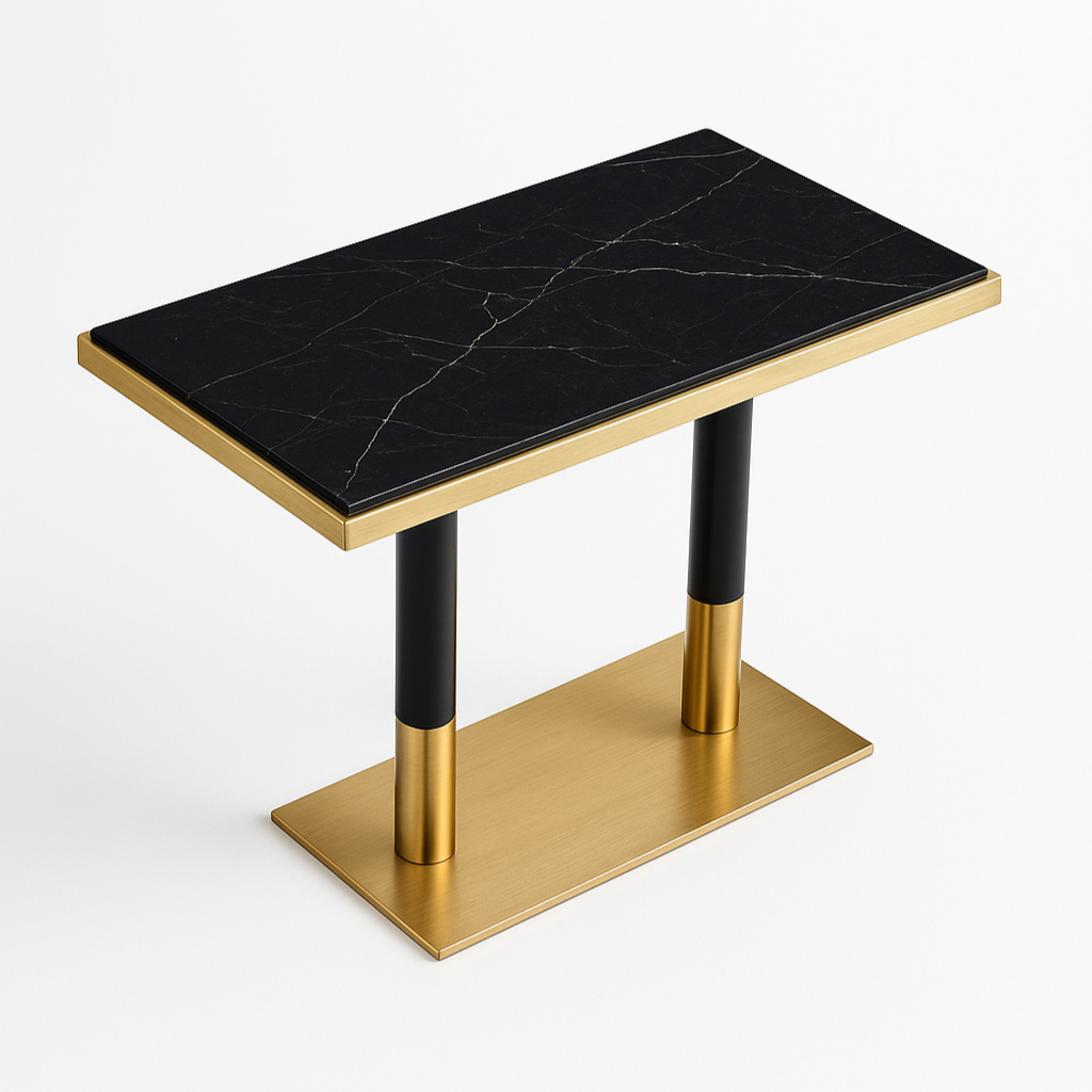 Mesa de Piedra 2