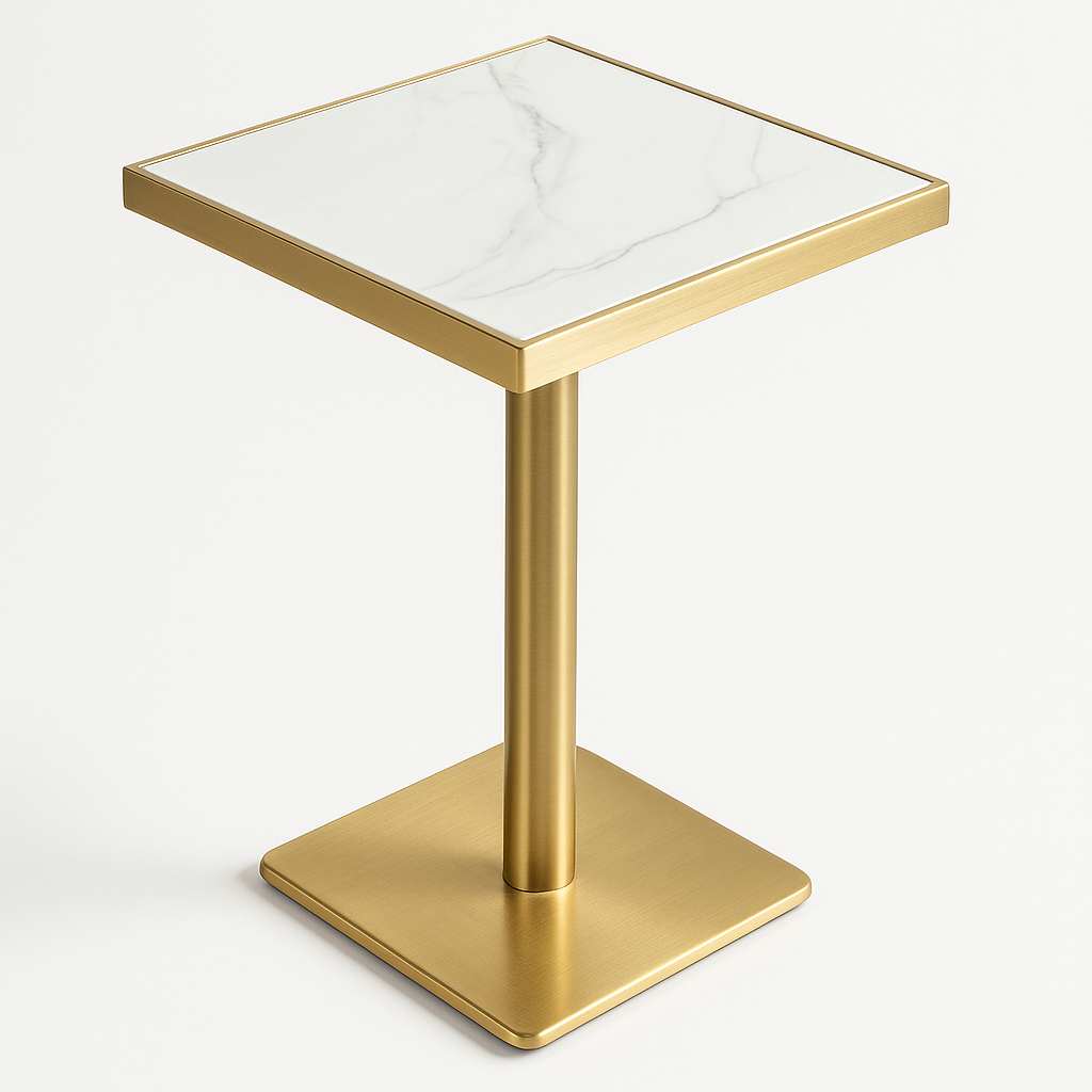 Mesa de Piedra 5