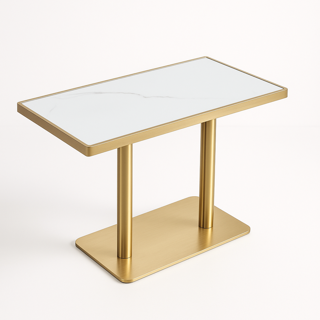 Mesa de Piedra 6